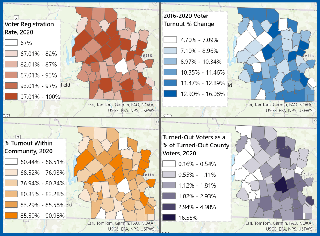 Insights Insider: Voting in Worcester County